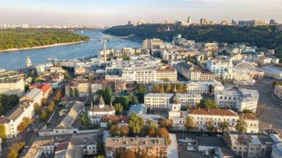 На киевлян повесят долг «Киевтеплоэнерго» в €140 миллионов