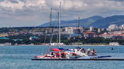 Туристический ажиотаж летом может спровоцировать дефицит отелей в РФ