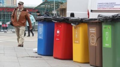 Доход и отходы: почему в России буксует внедрение раздельного сбора мусора?