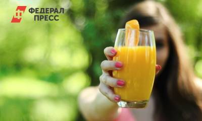 Андрей Бобровский - Диетолог рассказал, каким напитком лучше запивать еду - fedpress.ru - Москва - Санкт-Петербург