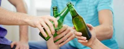 Молодёжный парламент Алтайского края предлагает запретить продажу безалкогольного пива детям