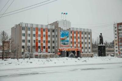 В Нерюнгринском районе Якутии начались досрочные выборы главы