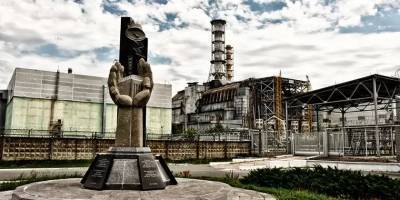 Чернобыль может стать объектом Всемирного наследия ЮНЕСКО