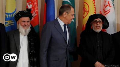 Уход США из Афганистана: шанс для России усилить влияние?