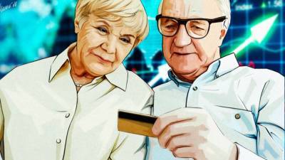 Определенные категории граждан смогут получить повышение пенсии в России