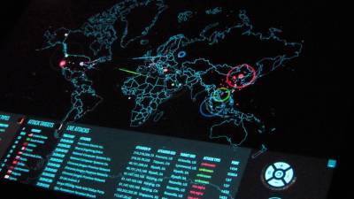Россия предложила США восстановить диалог для устранения киберугроз