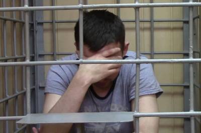 Подозреваемых в серии угонов машин задержали в Подмосковье
