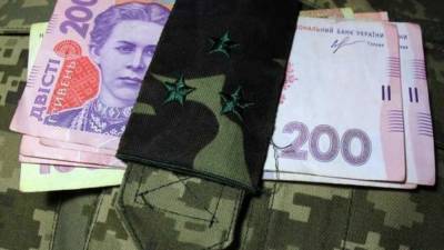 Судьям подняли пенсии на 10 тысяч, военным – на 67 гривен: в ПФУ объяснили причины