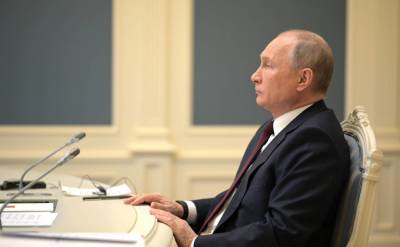 Москва предлагает Вашингтону «перезагрузку» и взаимные гарантии невмешательства