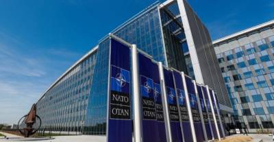 В НАТО призвали Россию «вывести все свои силы» из Украины