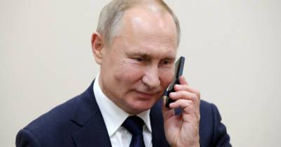 Путин готов встретиться с Зеленским — но в Москве