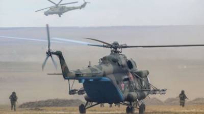 НАТО прокомментировала завершение российских учений в Крыму