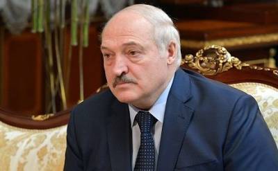 Лукашенко анонсировал создание с Россией Союзного государства