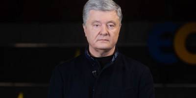 Адвокаты преувеличивают количество дел против Порошенко — генпрокурор