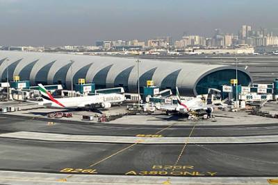 Россиянка съездила в Дубай и рассказала об обмане в аэропорту