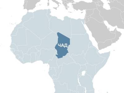 Армия Хафтара приведена в боеготовность из-за убийства президента Чада