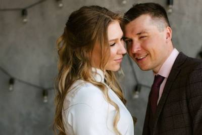 Новосибирская биатлонистка Евгения Павлова вышла замуж