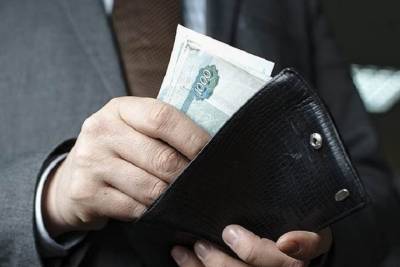 Средняя зарплата в Мурманской области составляет 68 тысяч рублей