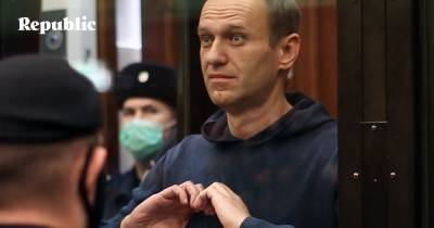 Навальный против Дракона: дискуссия «Отдела культуры»