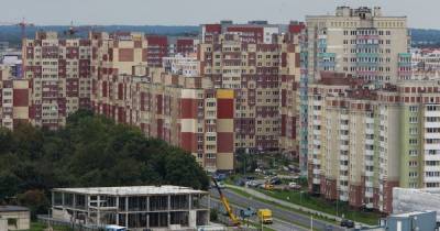 В Госдуме предложили упростить правила покупки жилья с использованием маткапитала