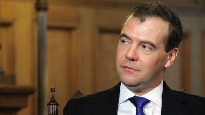 Медведев рассказал о последствиях "роковых решений" США