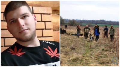 Михаила Зубчука, которого искали более 10 дней, нашли мертвым в Виннице