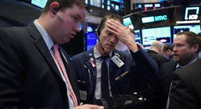 Главные события на фондовых биржах 22 апреля: Намерения Байдена обвалили рынок США