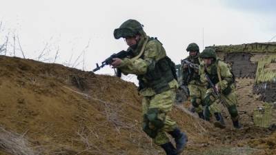 Североатлантический Альянс прокомментировал учения российской армии в Крыму