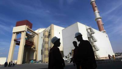 «Получить максимальные преимущества»: почему США заявили о неготовности снять с Ирана ряд санкций