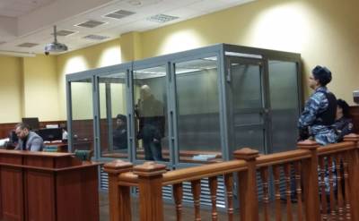 В Москве глава ОПГ «Кузинские» приговорен к 16 годам заключения
