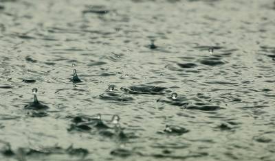 Сразу несколько районов Уфы может затопить из-за дождей