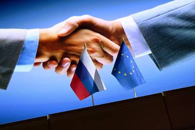 В ЕС назвали условие для восстановления диалога с Россией