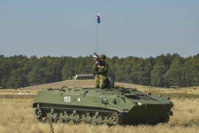 В НАТО высказались по поводу завершения военных учений на юге России