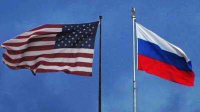 РФ предложила США отказаться от атак в киберпространстве