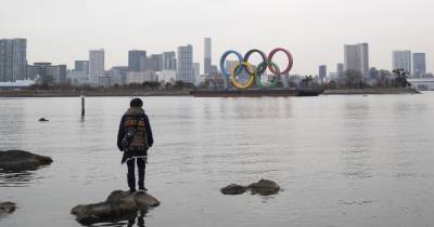Без российского гимна: спортсмены из РФ будут использовать музыку Чайковского во время Олимпиады