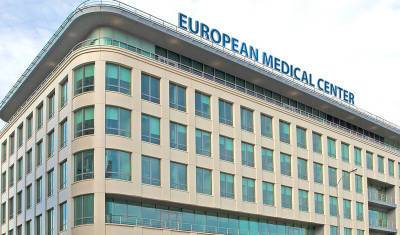 Член Общественной палаты просит проверить Европейский медицинский центр