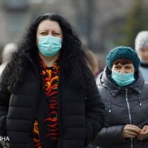 В Украине за сутки выявили более 14 тысяч случаев коронавируса