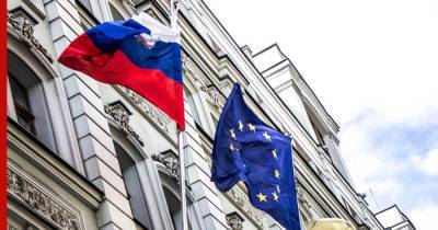 Условия полноценного диалога с Россией назвали в ЕС