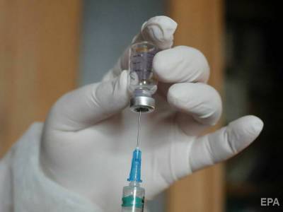 В Кабмине поручили за две недели разработать план финансирования лаборатории, где будут производить вакцины от COVID-19
