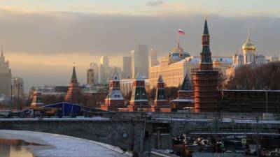 Промзоны Москвы отнесли к перспективным районам для покупки жилья