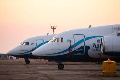 Авиакомпанию “Ангара” оштрафовали за задержку рейса и высадку пассажиров ради вылета губернатора