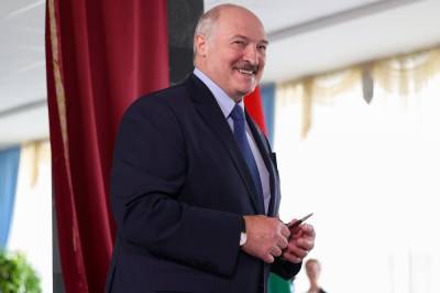 Лукашенко сказал, когда Россия и Беларусь завершат создание Союзного государства