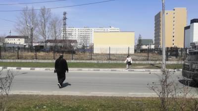 На Пушкина — Емельянова в Южно-Сахалинске появится пешеходный переход