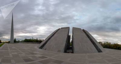Делегация Сената Франции посетит Ереван, чтобы почтить память жертв Геноцида армян
