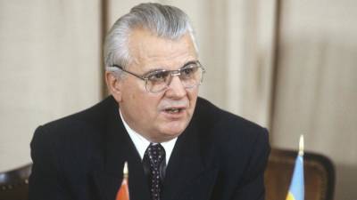 Бывший советник Горбачева рассказал о роли Кравчука в распаде СССР