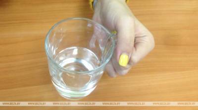 Санэпидслужба Минска: в пострадавших от аварии районах воду уже можно пить