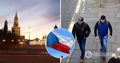 Чехия мощно ударила по Кремлю: дальше последует эффект домино