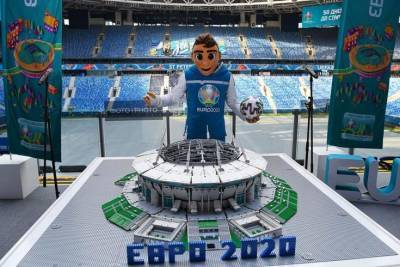 Санкт-Петербург получит ещё три матча Евро-2020! Почему УЕФА не отдал их Москве?
