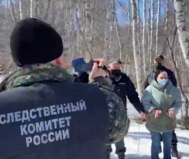 В Сибири нашли останки ребёнка, пропавшего год назад при странных обстоятельствах