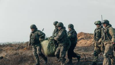 Минобороны РФ объявило о начале отвода войск с южных и западных границ России